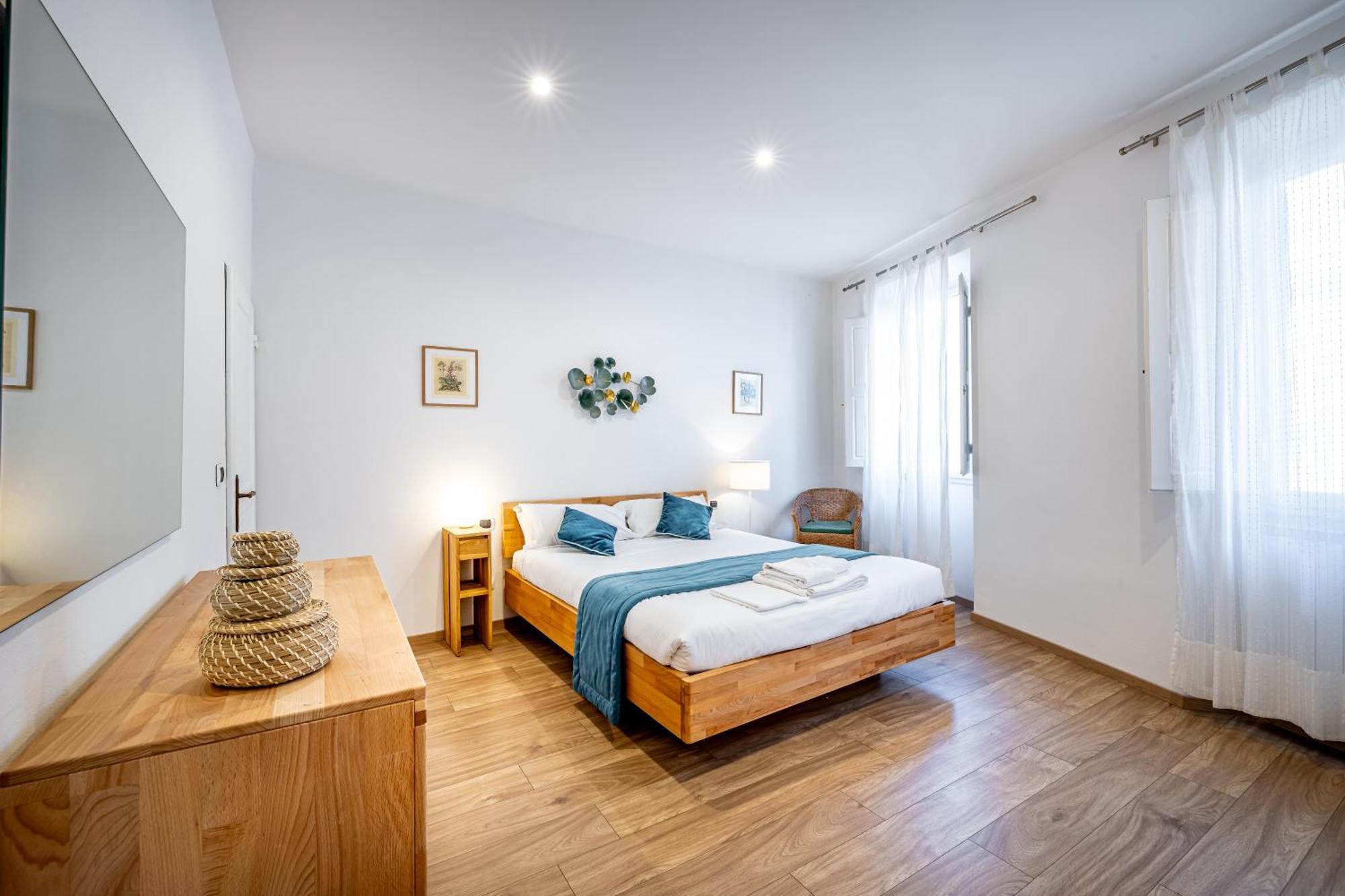 Roommo Via Dei Pilastri Giada Florence Luaran gambar